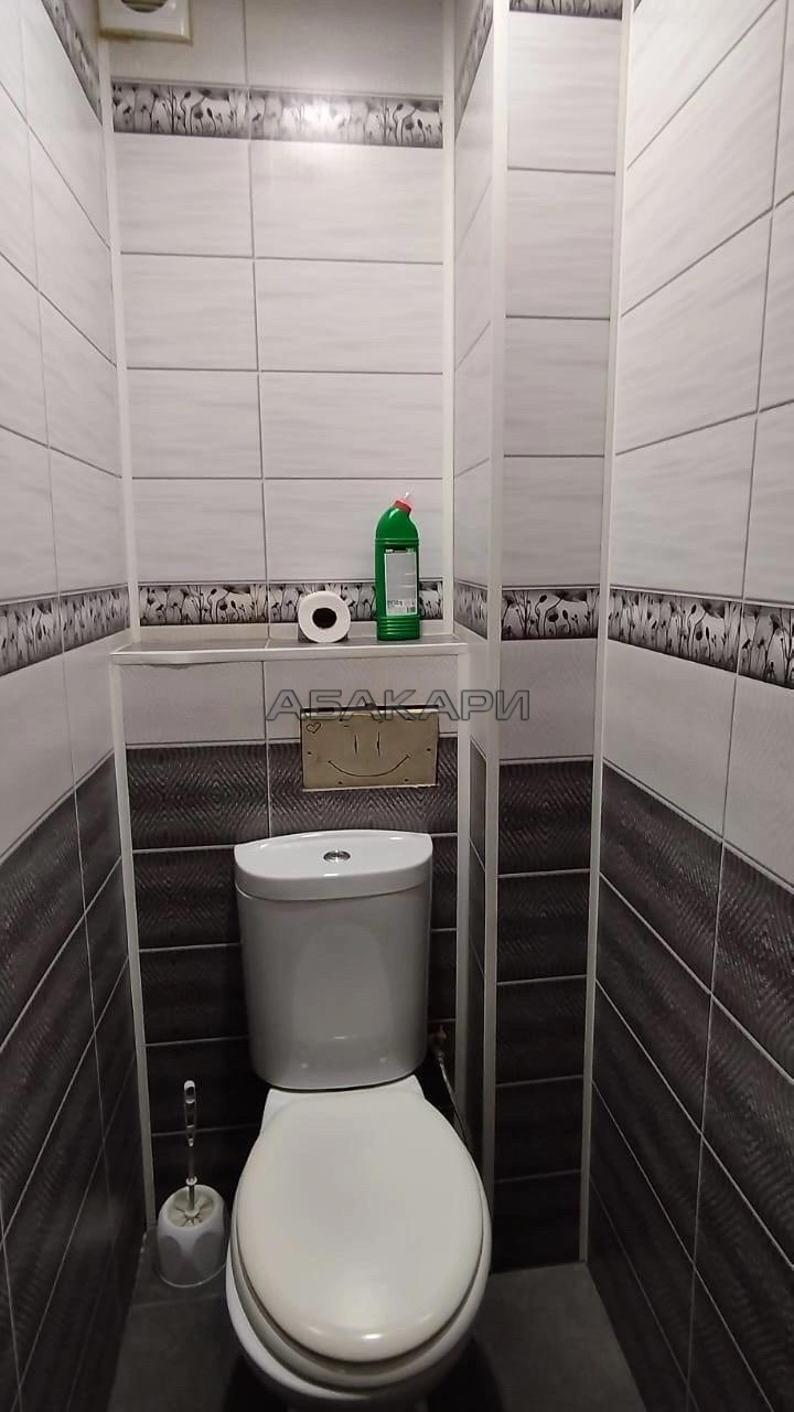 4-комнатная проспект Металлургов, 30  за 45000 руб/мес фото 18