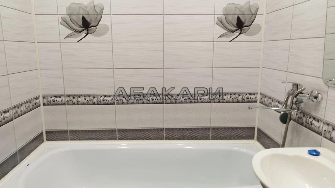 4-комнатная проспект Металлургов, 30  за 45000 руб/мес фото 19