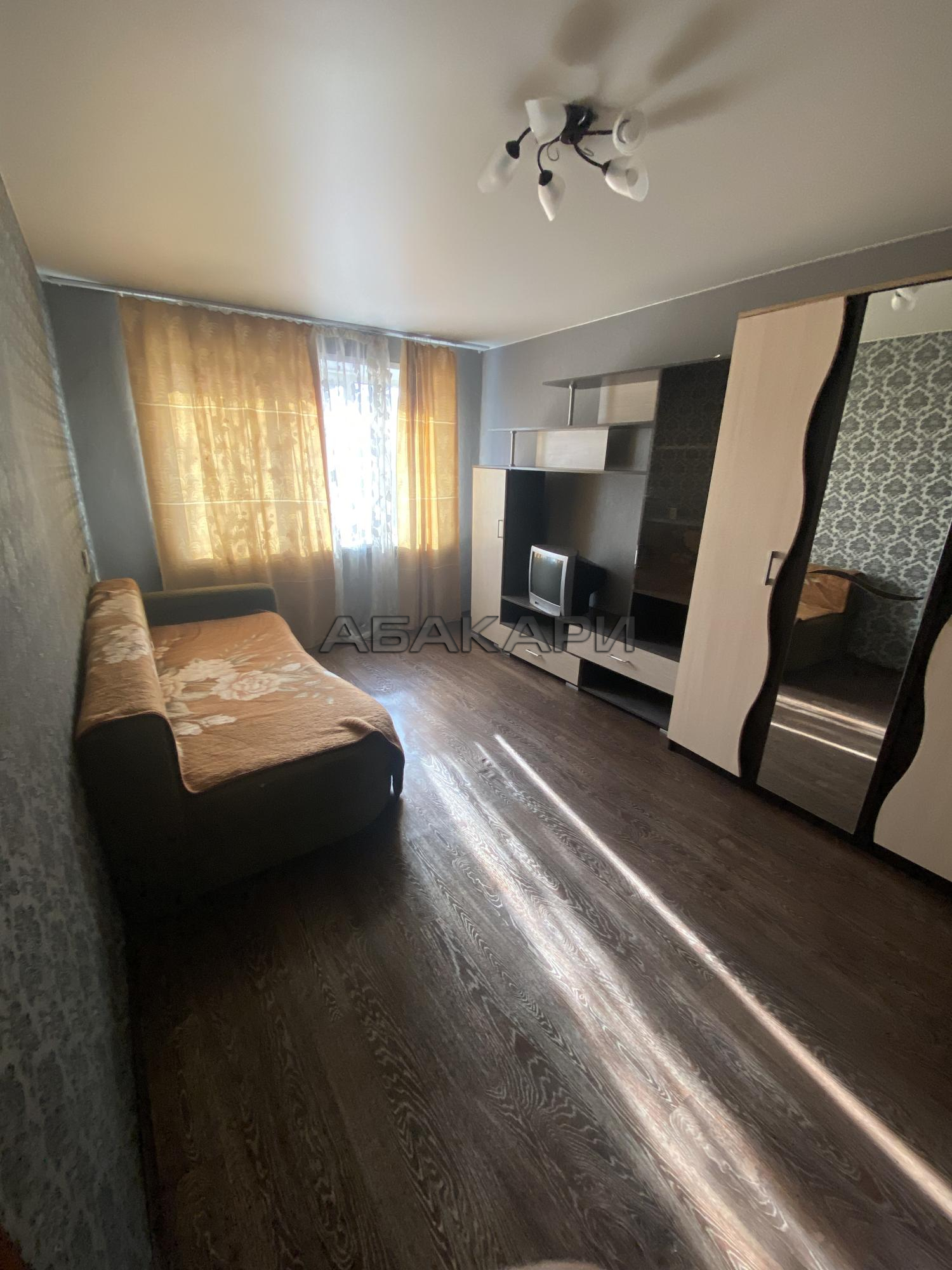 1-комнатная улица Академика Вавилова, 94  за 23000 руб/мес фото 3