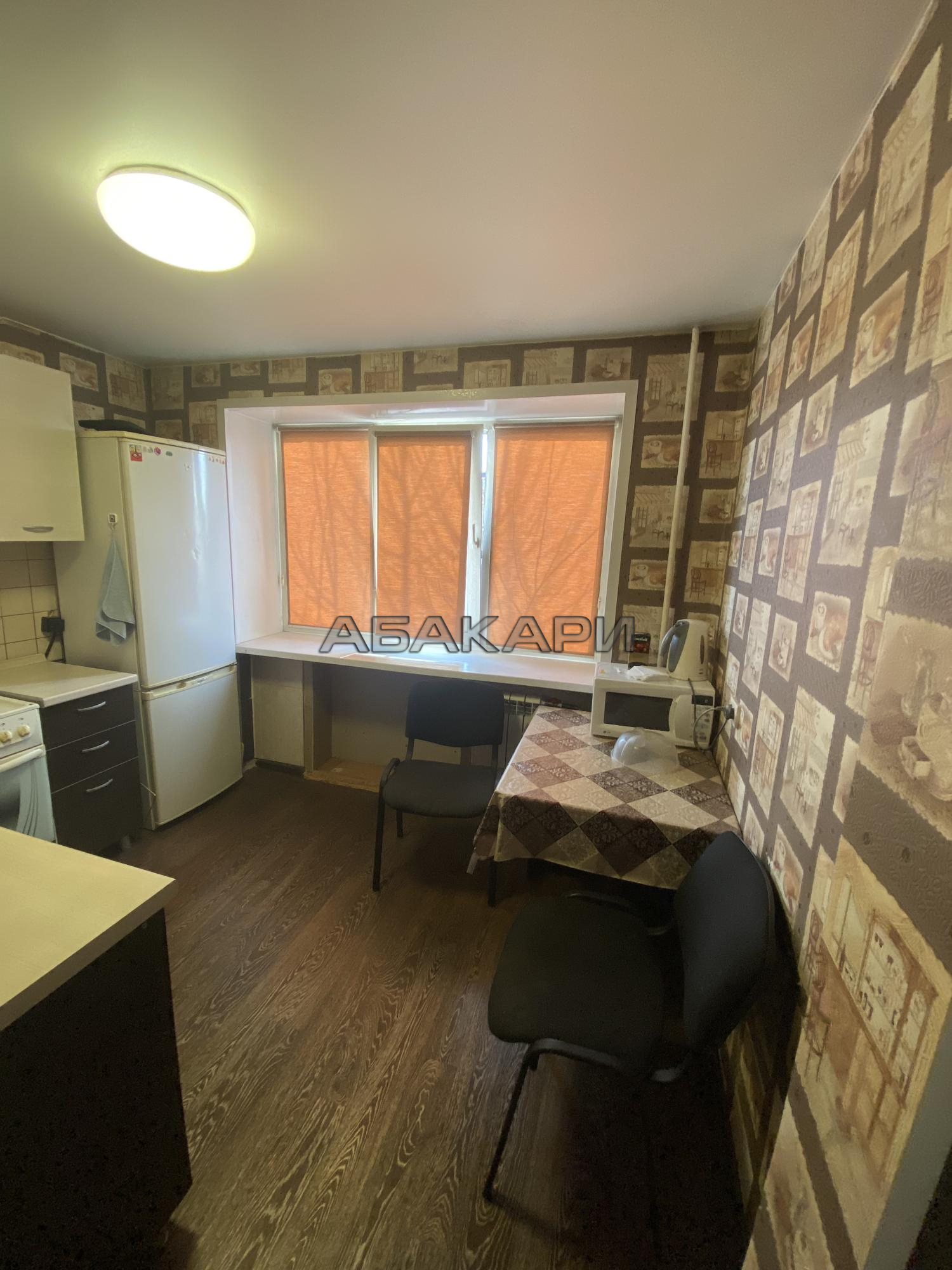 1-комнатная улица Академика Вавилова, 94  за 23000 руб/мес фото 1
