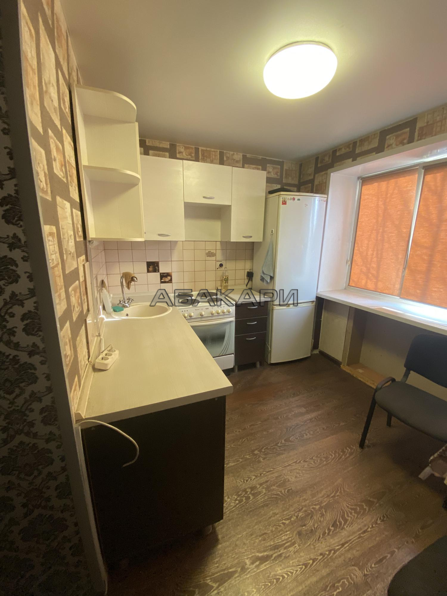 1-комнатная улица Академика Вавилова, 94  за 23000 руб/мес фото 2