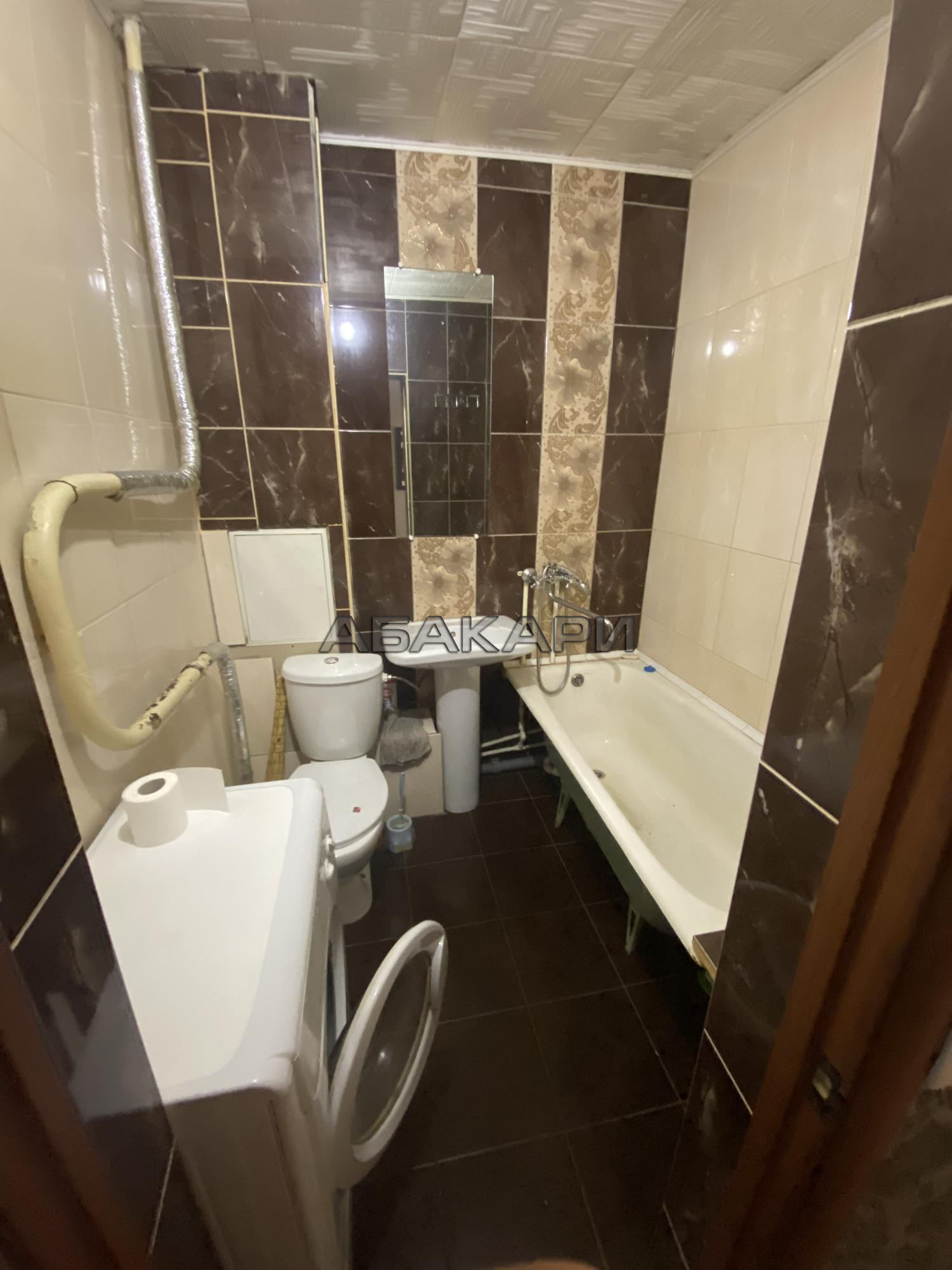 1-комнатная улица Академика Вавилова, 94  за 23000 руб/мес фото 4