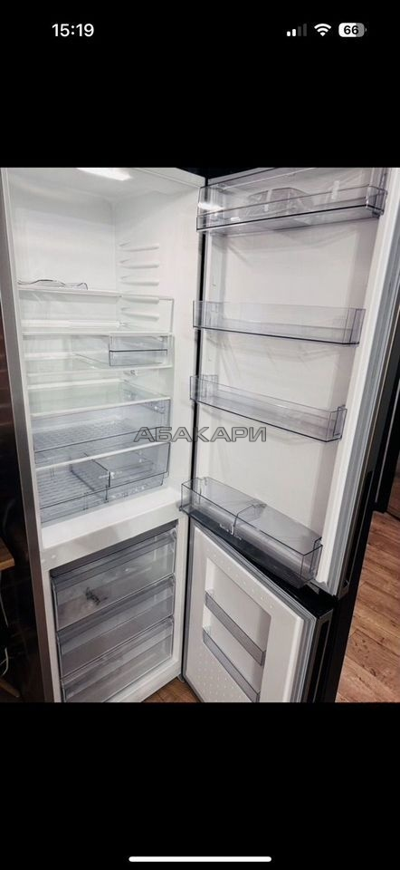 2-комнатная улица Авиаторов, 43  за 49000 руб/мес фото 9