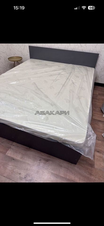 2-комнатная улица Авиаторов, 43  за 49000 руб/мес фото 16