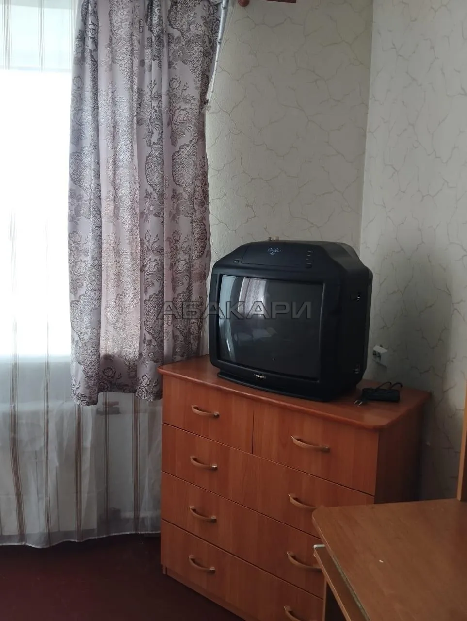 1-комнатная улица Чайковского, 7  за 25000 руб/мес фото 5