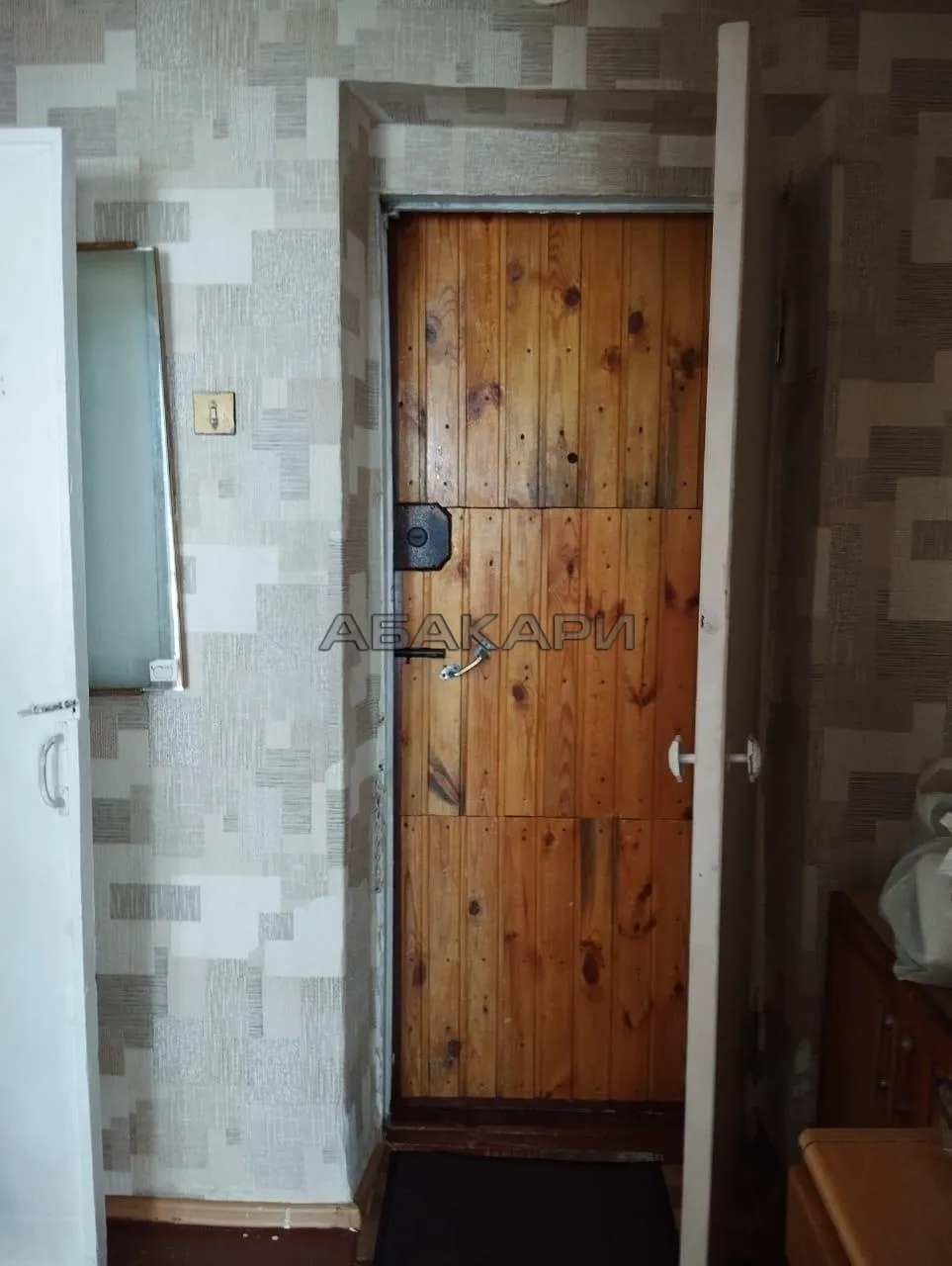 1-комнатная улица Чайковского, 7  за 25000 руб/мес фото 9