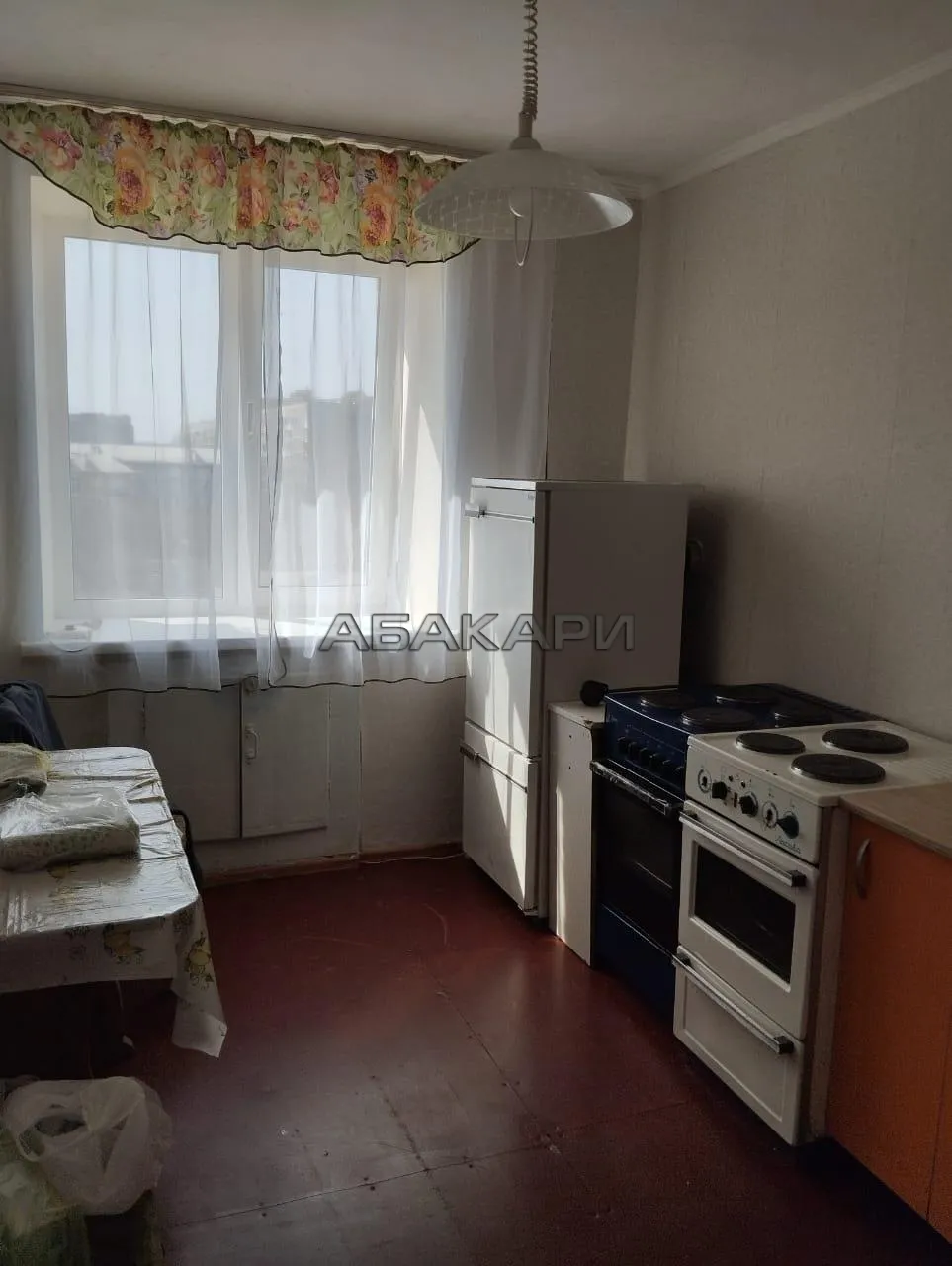 1-комнатная улица Чайковского, 7  за 25000 руб/мес фото 2