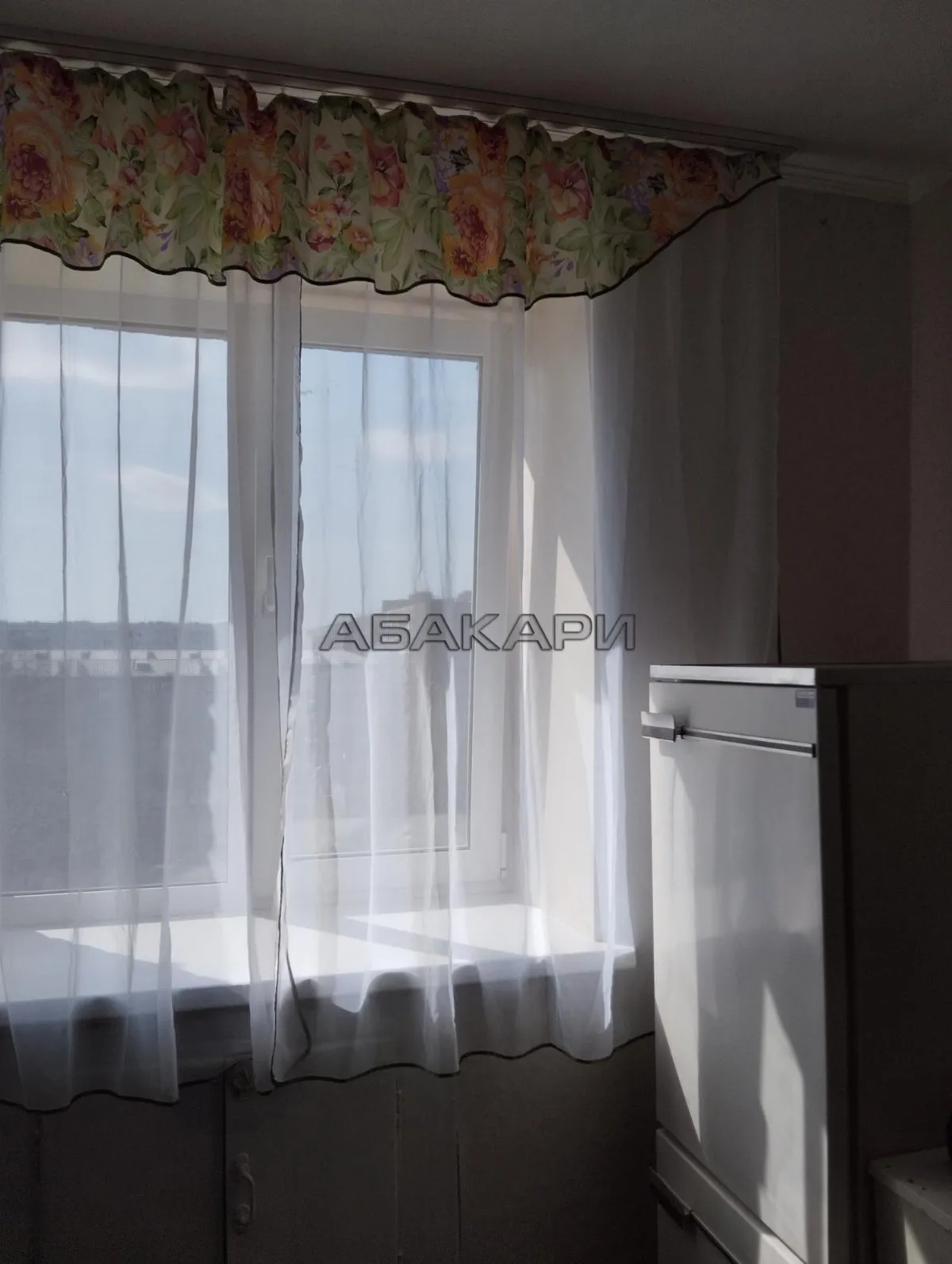 1-комнатная улица Чайковского, 7  за 25000 руб/мес фото 10