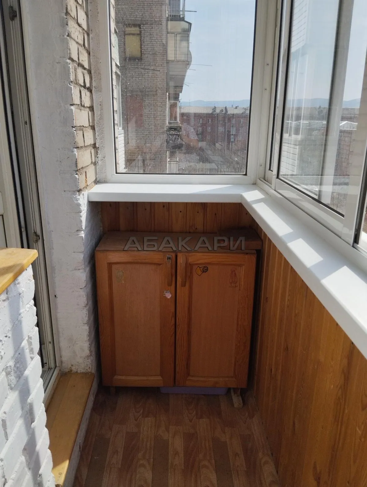 1-комнатная улица Чайковского, 7  за 25000 руб/мес фото 11