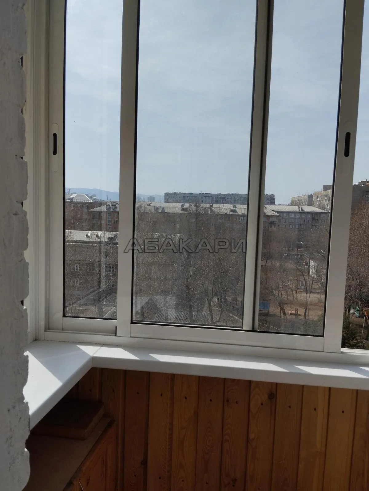 1-комнатная улица Чайковского, 7  за 25000 руб/мес фото 12