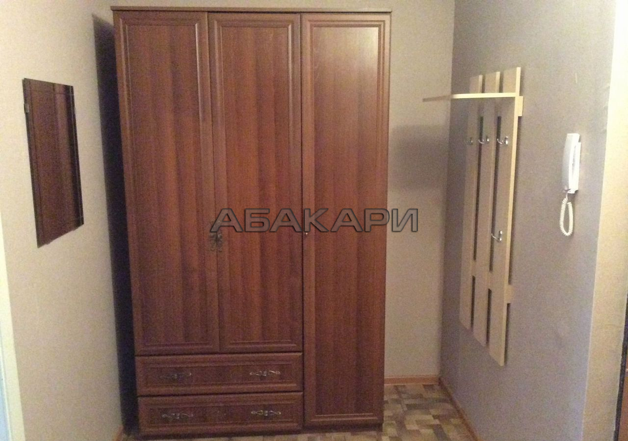 1-комнатная улица Чернышевского, 114  за 28000 руб/мес фото 7
