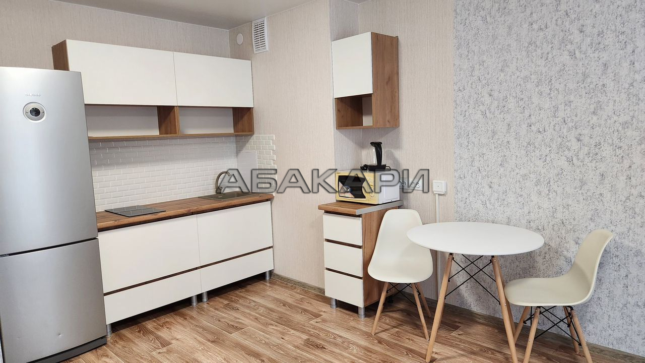 2-комнатная улица Дубровинского, 110В  за 55000 руб/мес фото 1