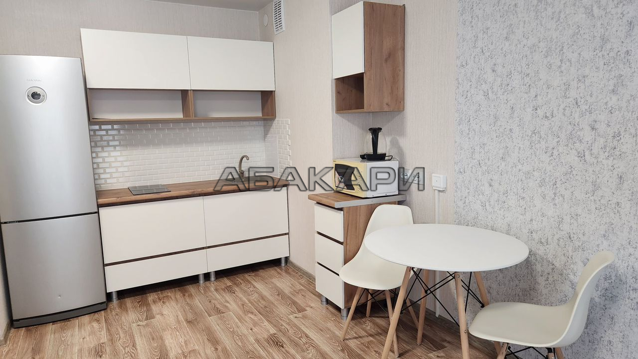 2-комнатная улица Дубровинского, 110В  за 55000 руб/мес фото 2