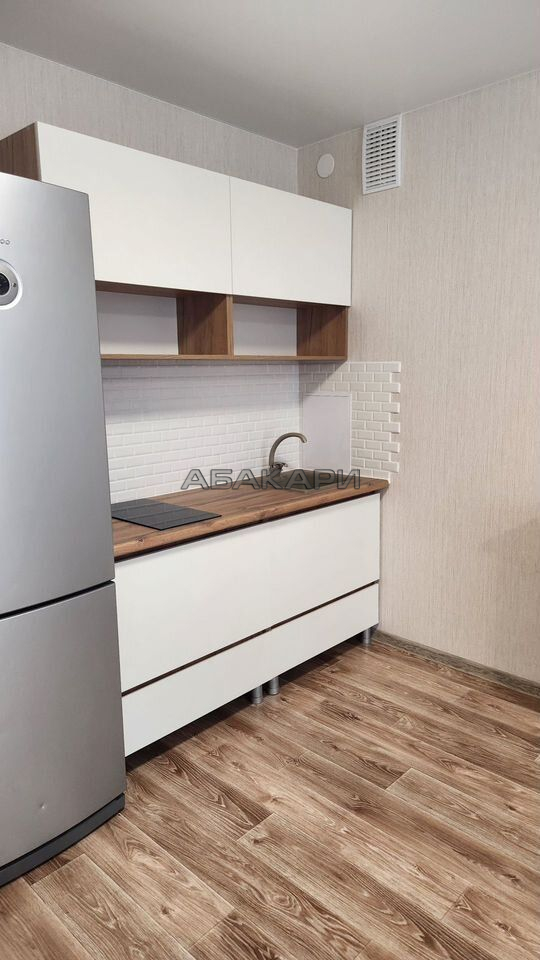 2-комнатная улица Дубровинского, 110В  за 55000 руб/мес фото 3