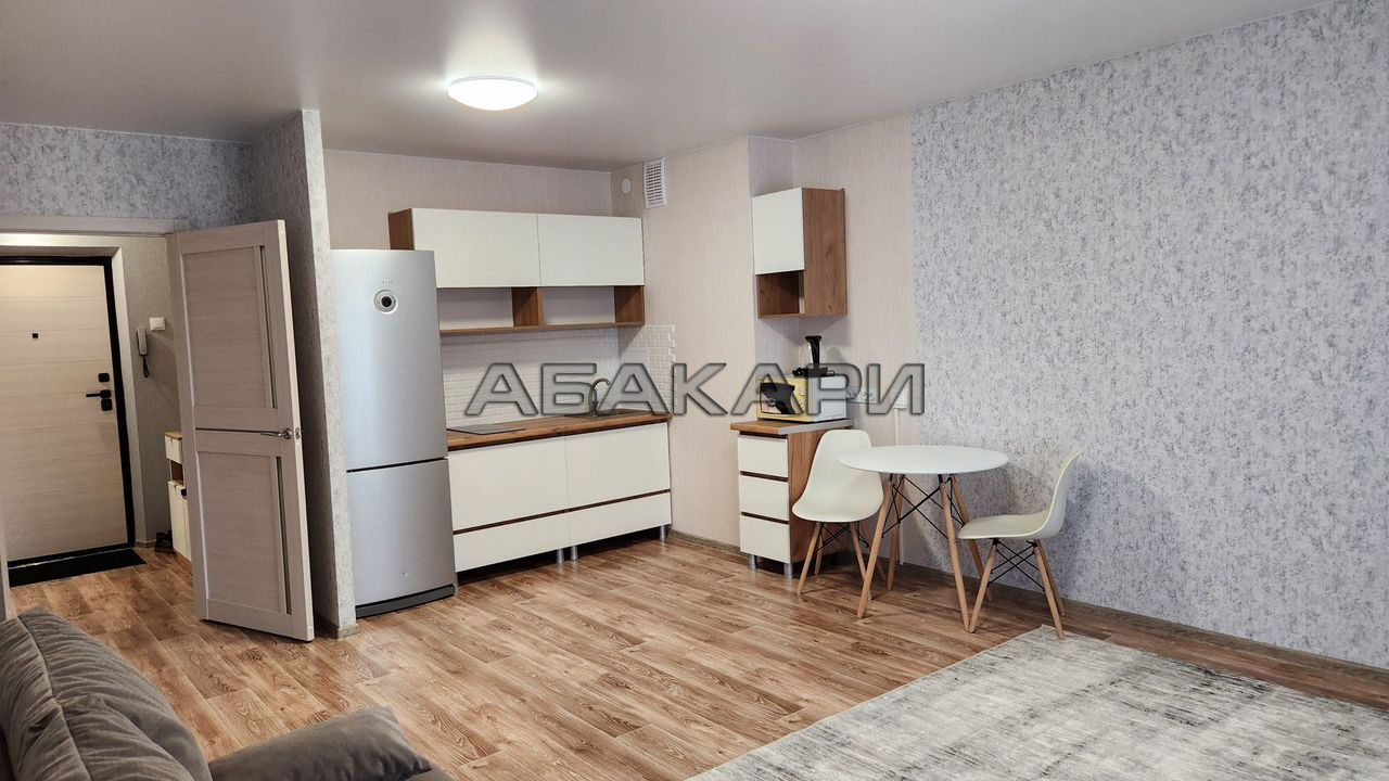 2-комнатная улица Дубровинского, 110В  за 55000 руб/мес фото 4