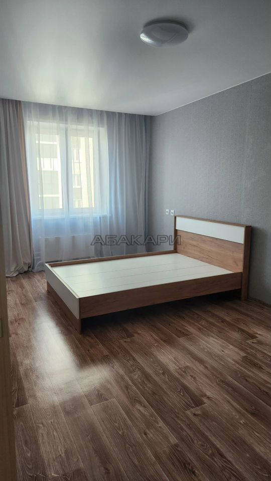 2-комнатная улица Дубровинского, 110В  за 55000 руб/мес фото 5