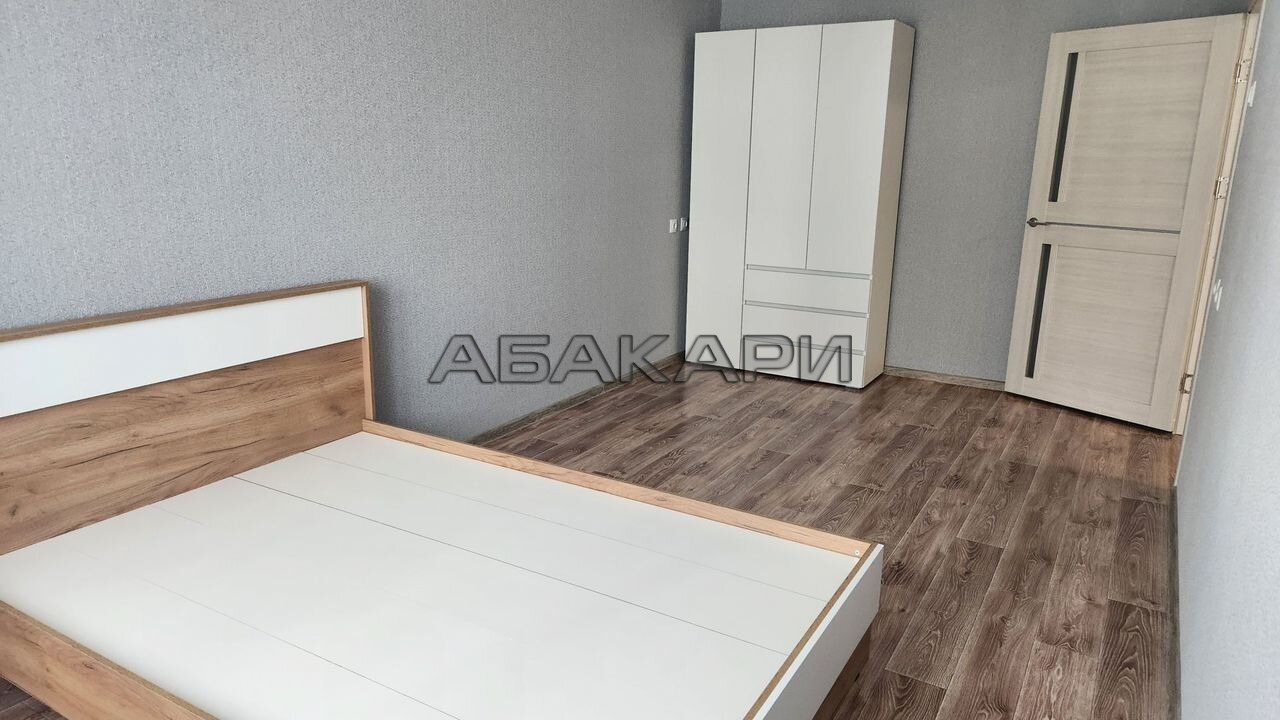 2-комнатная улица Дубровинского, 110В  за 55000 руб/мес фото 6