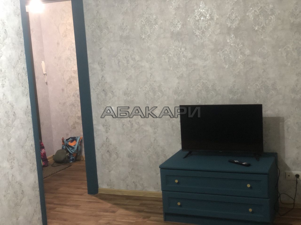 1-комнатная улица Копылова, 50  за 33000 руб/мес фото 14