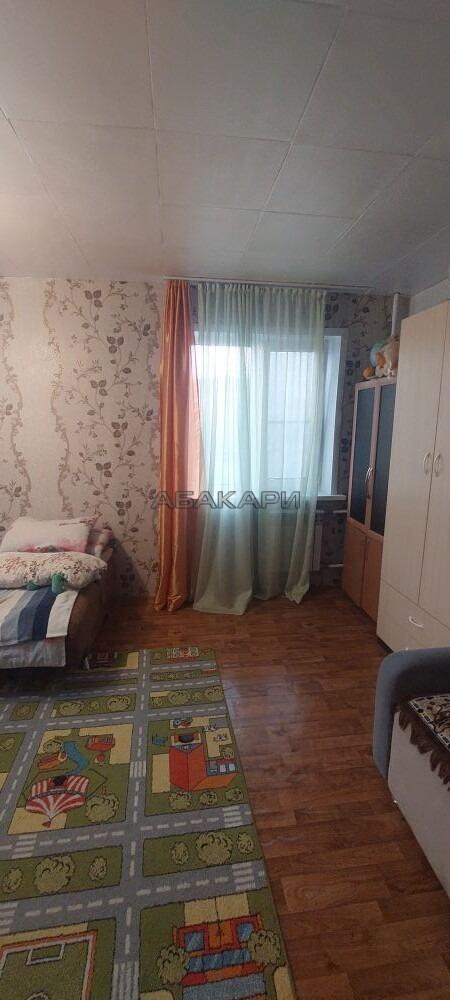 1-комнатная улица Можайского, 12  за 23000 руб/мес фото 4