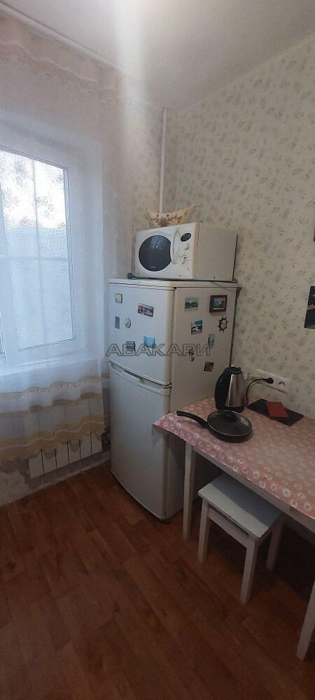 1-комнатная улица Можайского, 12  за 23000 руб/мес фото 2