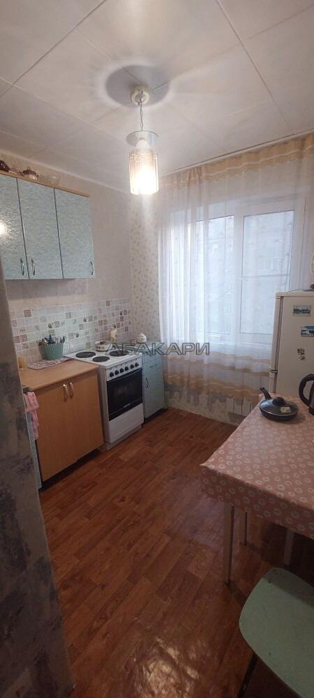 1-комнатная улица Можайского, 12  за 23000 руб/мес фото 1