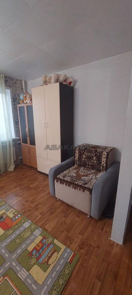 1-комнатная улица Можайского, 12  за 23000 руб/мес фото 5
