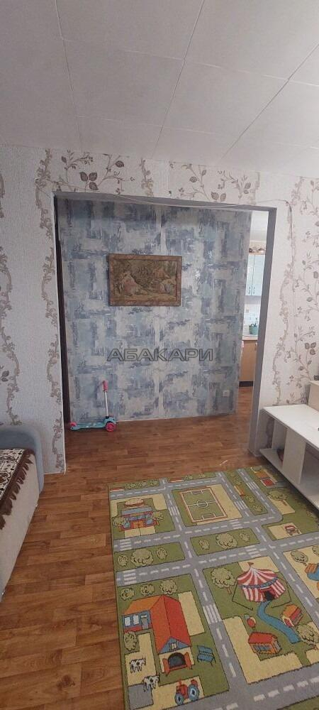 1-комнатная улица Можайского, 12  за 23000 руб/мес фото 6