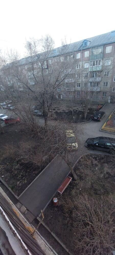 1-комнатная улица Можайского, 12  за 23000 руб/мес фото 8