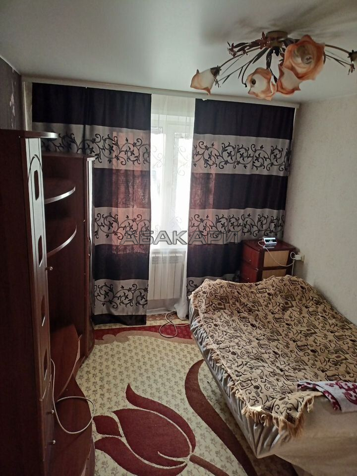 1-комнатная улица Тельмана, 16А  за 27000 руб/мес фото 2
