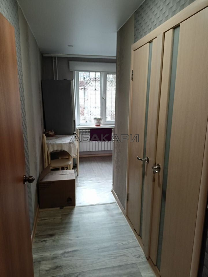 1-комнатная улица Тельмана, 16А  за 27000 руб/мес фото 4