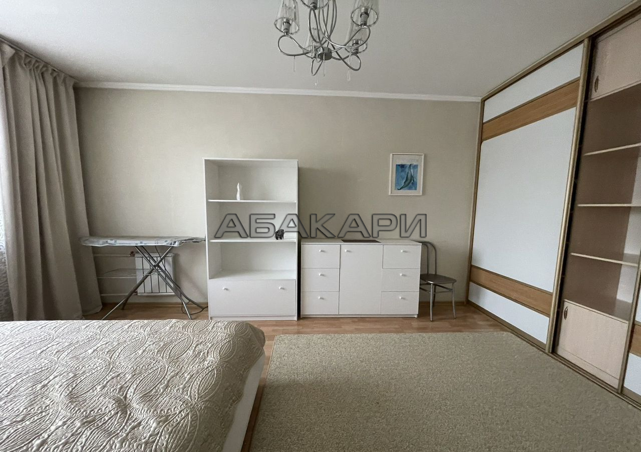 2-комнатная улица Вильского, 14  за 40000 руб/мес фото 5