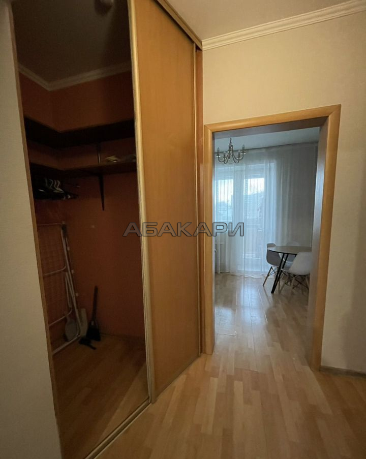 2-комнатная улица Вильского, 14  за 40000 руб/мес фото 11