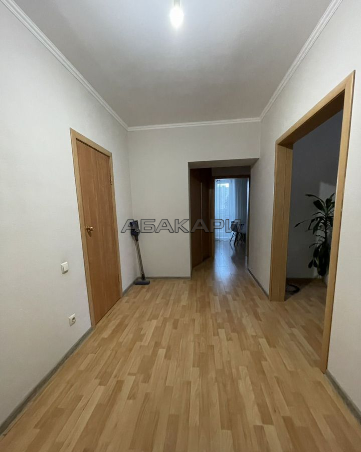2-комнатная улица Вильского, 14  за 40000 руб/мес фото 14