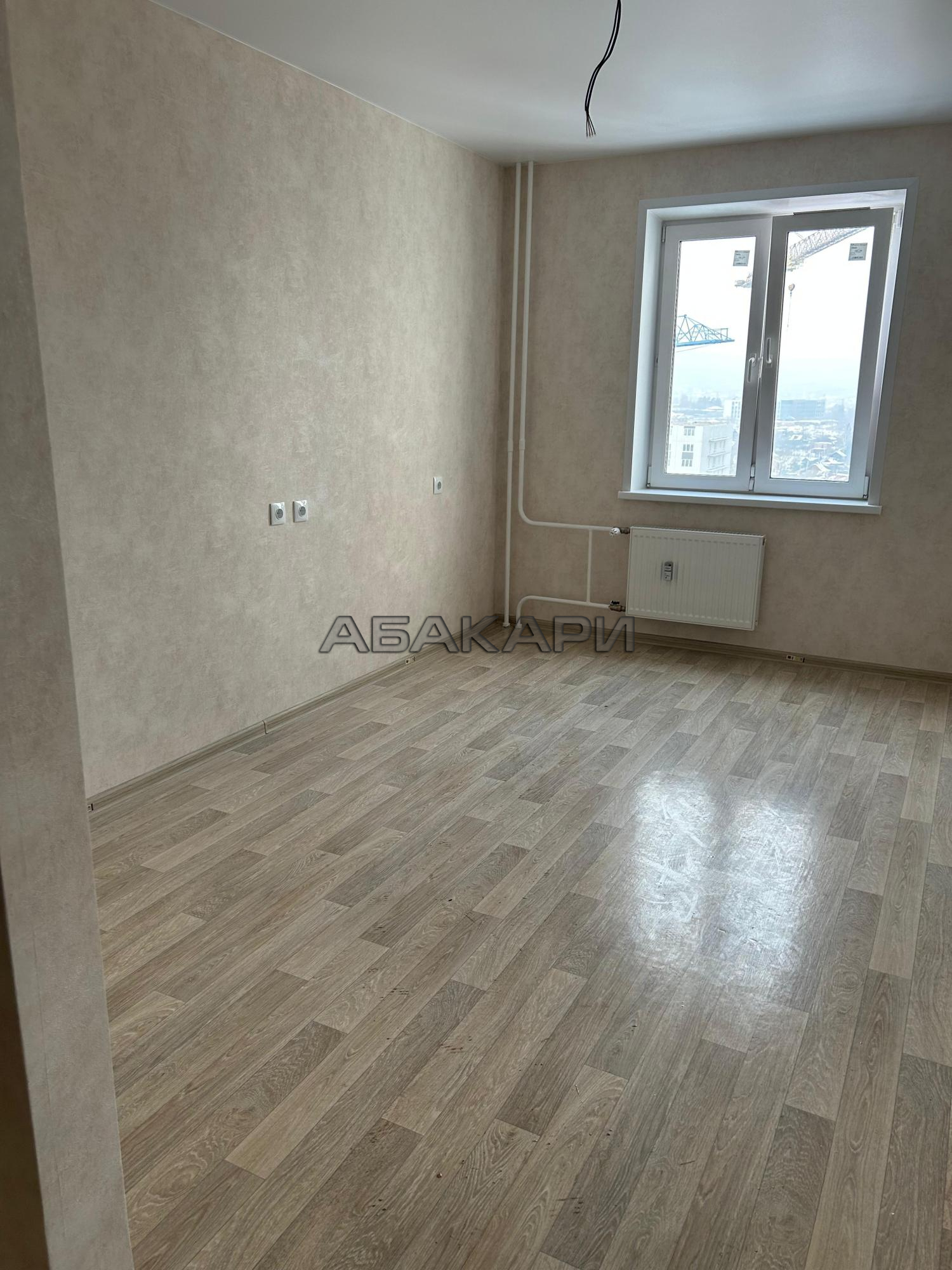 2-комнатная Вербная улица, 5  за 30000 руб/мес фото 1