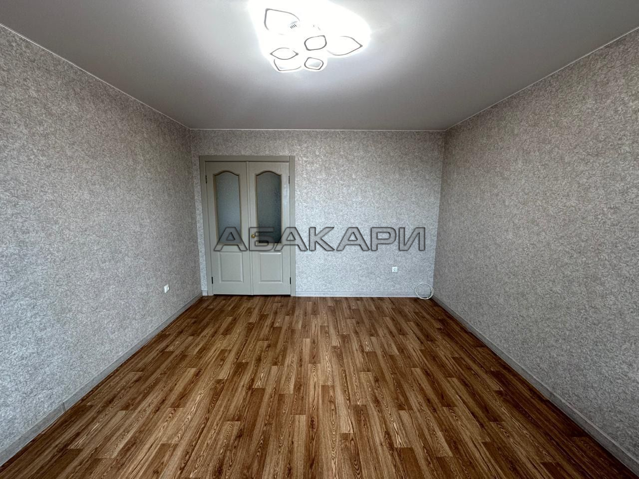 1-комнатная Шелковая улица, 4А  за 30000 руб/мес фото 3