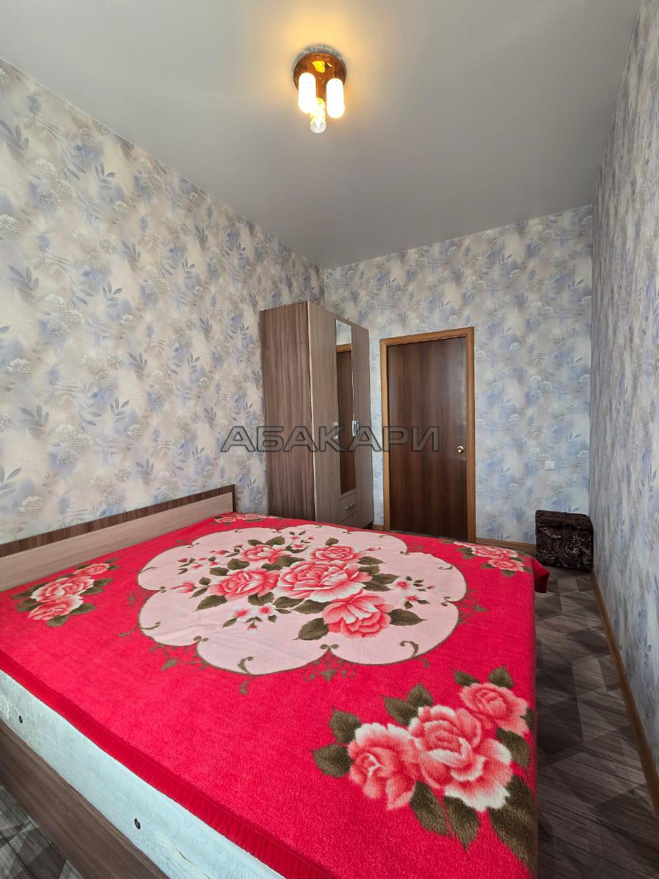 2-комнатная улица 9 Мая, 59А  за 35000 руб/мес фото 2