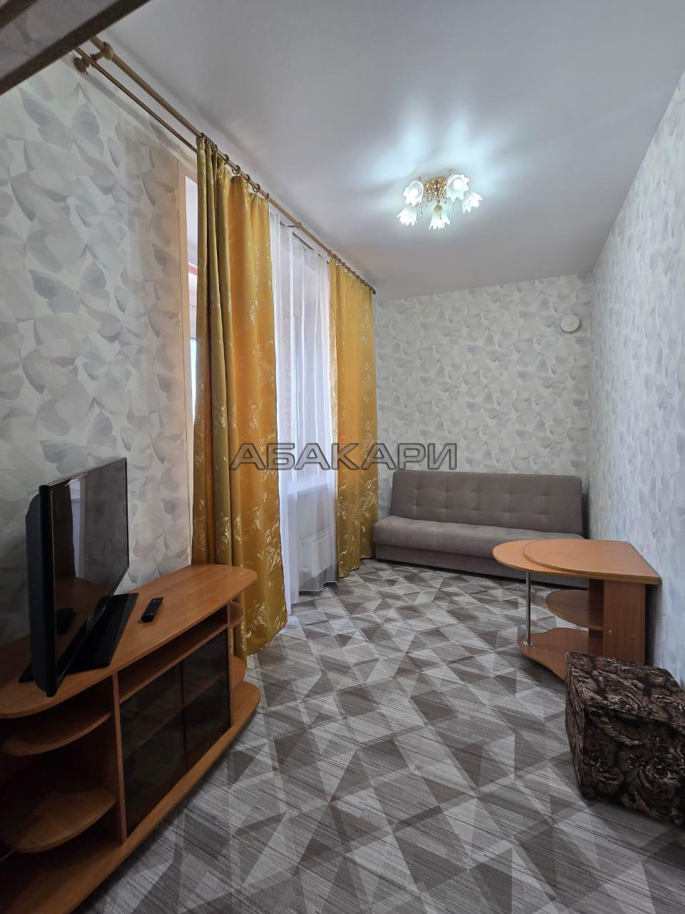 2-комнатная улица 9 Мая, 59А  за 35000 руб/мес фото 5