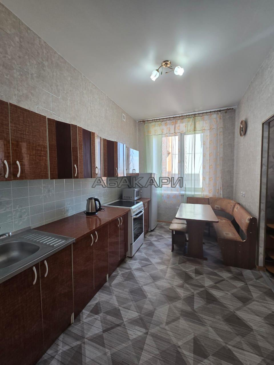 2-комнатная улица 9 Мая, 59А  за 35000 руб/мес фото 1