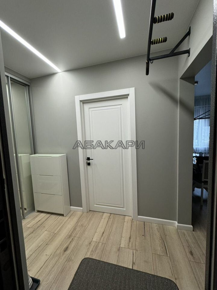 2-комнатная улица Батурина, 5Д  за 65000 руб/мес фото 4