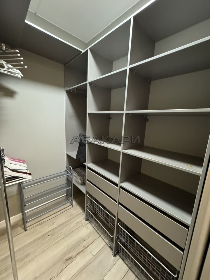 2-комнатная улица Батурина, 5Д  за 65000 руб/мес фото 7