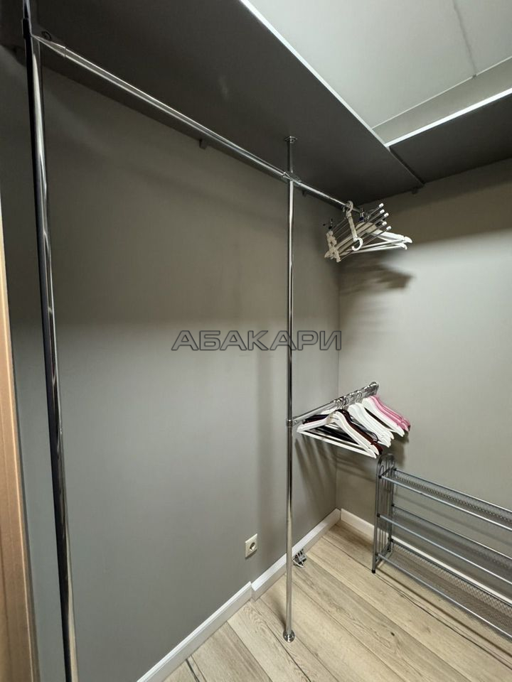 2-комнатная улица Батурина, 5Д  за 65000 руб/мес фото 8