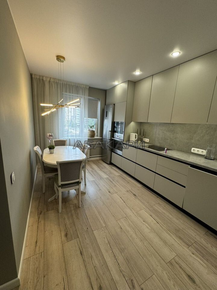 2-комнатная улица Батурина, 5Д  за 65000 руб/мес фото 9