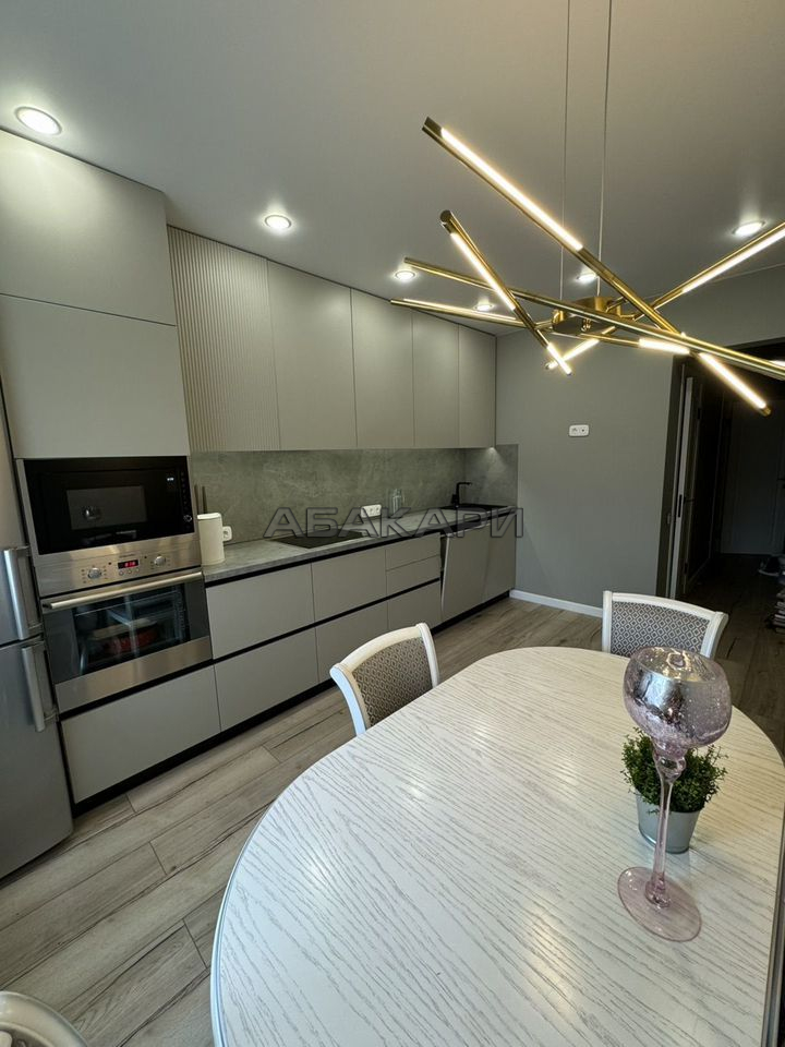 2-комнатная улица Батурина, 5Д  за 65000 руб/мес фото 10