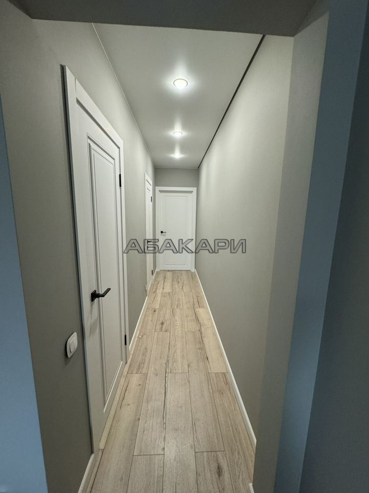 2-комнатная улица Батурина, 5Д  за 65000 руб/мес фото 14