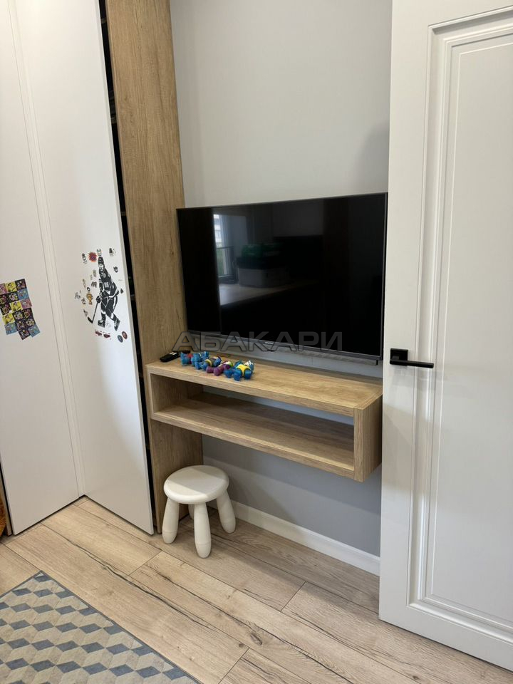 2-комнатная улица Батурина, 5Д  за 65000 руб/мес фото 17