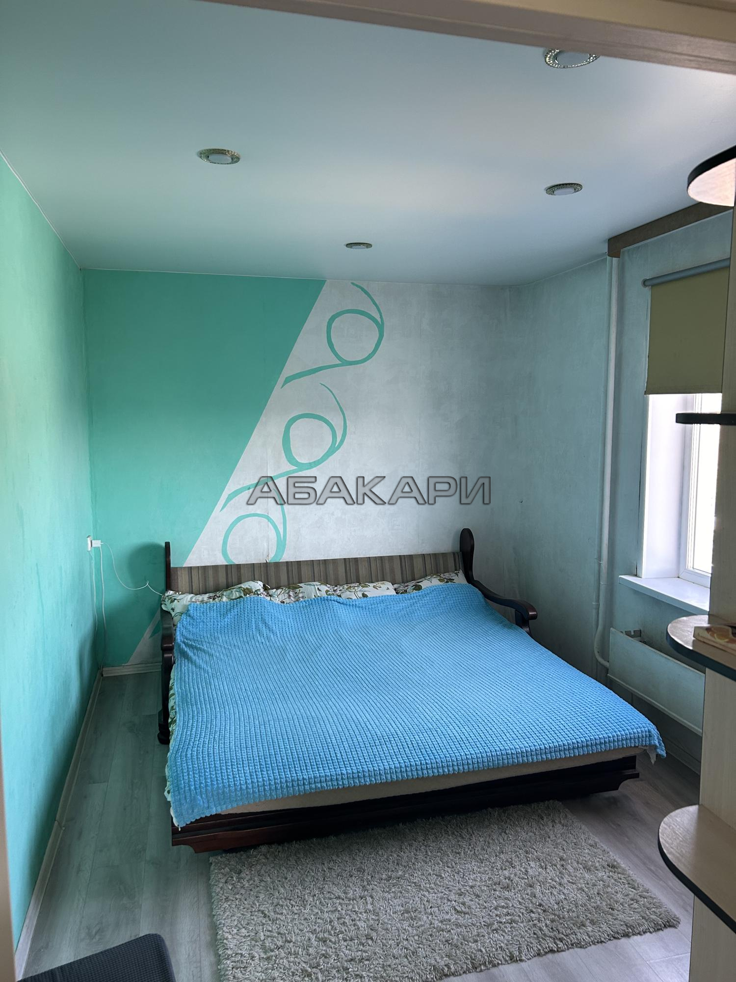 4-комнатная улица Гусарова, 30  за 42000 руб/мес фото 4