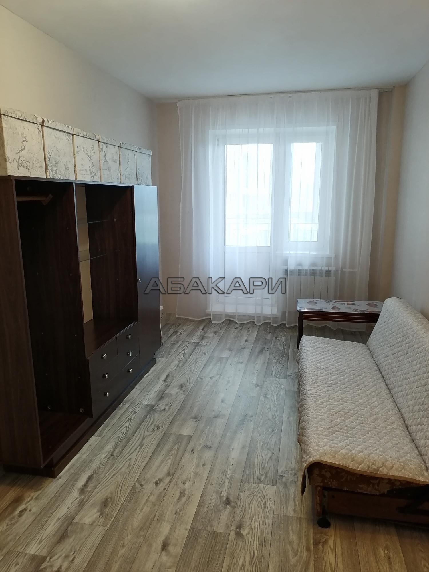 студия Ленинградская улица, 8  за 22000 руб/мес фото 2
