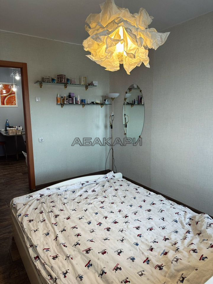 2-комнатная Северный проезд, 12  за 35000 руб/мес фото 4