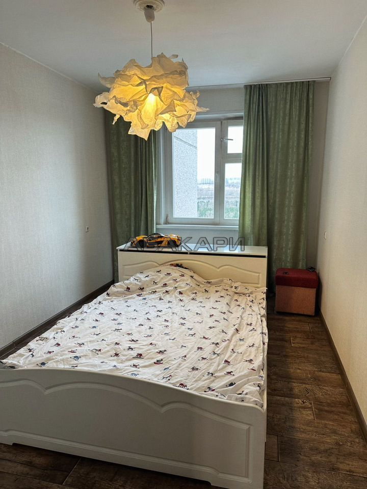 2-комнатная Северный проезд, 12  за 35000 руб/мес фото 5