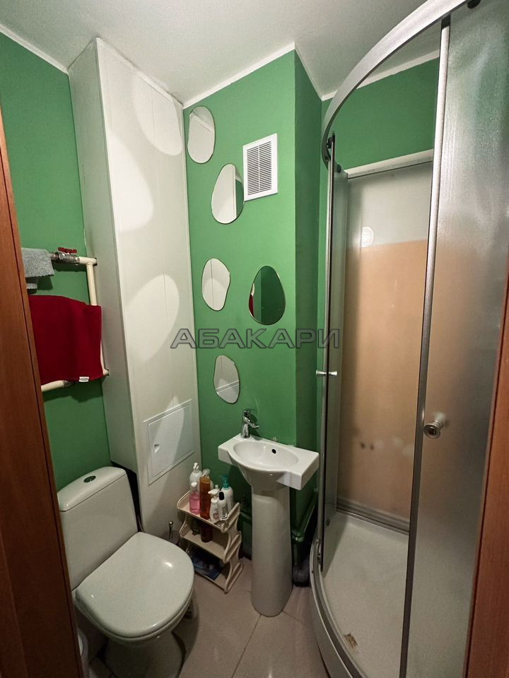 2-комнатная Северный проезд, 12  за 35000 руб/мес фото 6